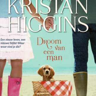 HQN Roman 43: Droom van een man / Kristan Higgins