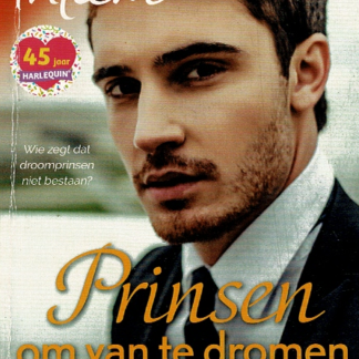 Intiem Favorieten Speciale uitgave 20: Prinsen om van te dromen / Catherine Mann