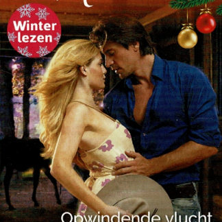 Intiem Favorieten 826: Opwindende vlucht / Annette Broadrick ; Nog nooit gekust / Christy Lockhart ; Onstuimige passie / Meg Lacey