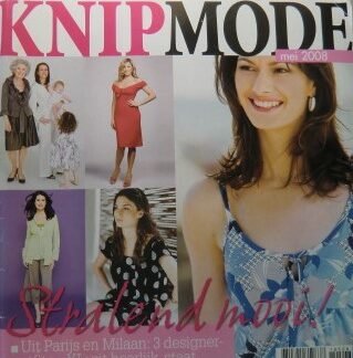 Knip Mode mei 2008 (de raderbladen zitten vastgeniet)