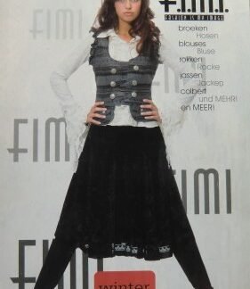 Fimi Winter 2006 (de raderbladen zitten er los in)