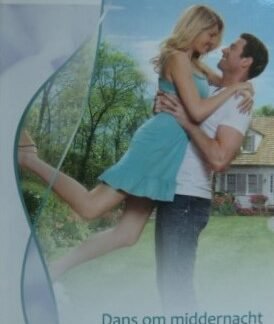Bouquet Extra 312: Dans om middernacht / Fiona Harper ; Een geweldige kans / Liz Fielding