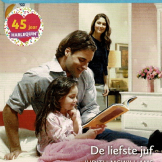 Bouquet Extra 539: De liefste juf / Judith McWilliams ; Twee vervulde wensen / Aly Blake