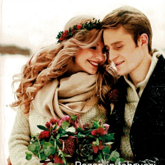 Bouquet Extra 532: Rozen in februari / Deanna Talcott ; Op goed geluk / Raye Morgan