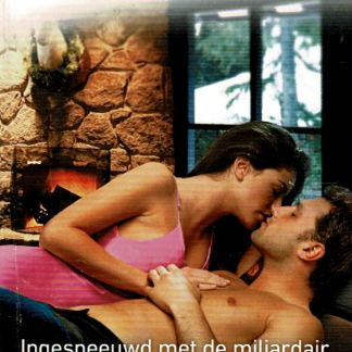 Bouquet Extra 528: Ingesneeuwd met de miljardair / Jules Bennett ; Barsten in het ijs / Christy Lockhart