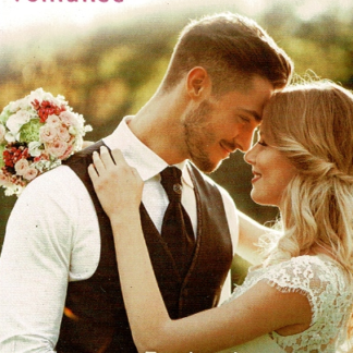 Bouquet Extra 505: Een beetje verliefd / Christie Ridgway ; Ongrijpbare herinnering / Trish Wylie