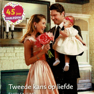 Bouquet Extra 545: Tweede kans op liefde / Shirley Jump ; Een klein geheim / Liz Fielding