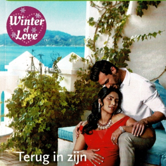 Bouquet 4521: Terug in zijn Griekse paradijs / Tara Pammi