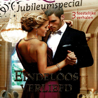 Bouquet Jubileumspecial: Eindeloos verliefd