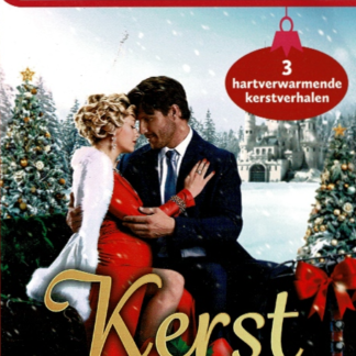 Bouquet Special 38: Kerst: Verleid met kerst ; Hut in de sneeuw ; Alle lichtjes van de wereld