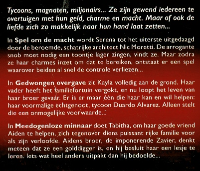 Topcollectie 6: Mannen met macht - Afbeelding 2
