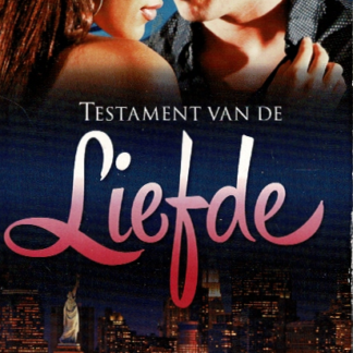 Topcollectie 16: Testament van liefde
