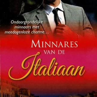 Topcollectie 43: Minnares van de Italiaan