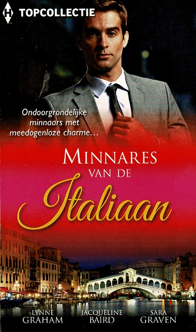 Topcollectie 43: Minnares van de Italiaan