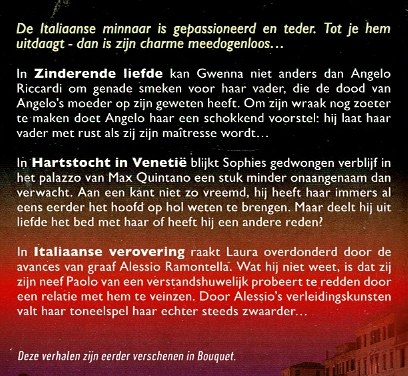 Topcollectie 43: Minnares van de Italiaan - Afbeelding 2