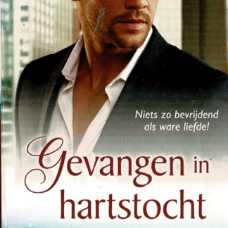 Topcollectie 107: Gevangen in hartstocht