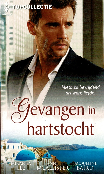 Topcollectie 107: Gevangen in hartstocht