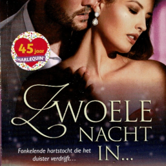 Topcollectie 132: Zwoele nachten in ...