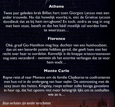 Topcollectie 132: Zwoele nachten in ... - Afbeelding 2
