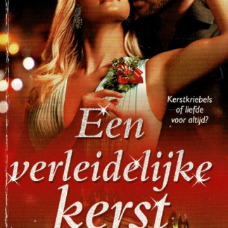 Topcollectie 167: Een verleidelijke kerst