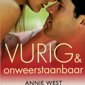 Topcollectie 168: Vurig & onweerstaanbaar