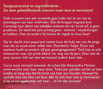 Topcollectie 168: Vurig & onweerstaanbaar - Afbeelding 2