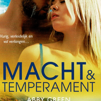 Topcollectie 177: Macht & temperament