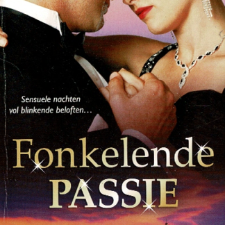 Topcollectie 198: Fonkelende passie