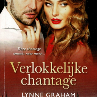 Topcollectie 214: Verlokkelijke chantage