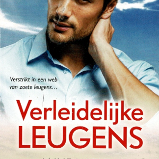 Topcollectie 223: Verleidelijke leugens