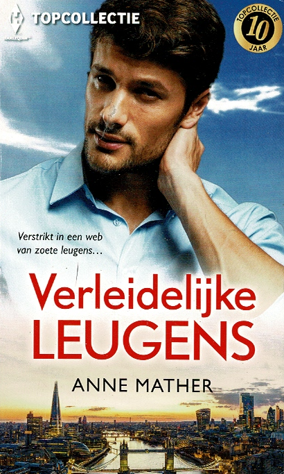 Topcollectie 223: Verleidelijke leugens