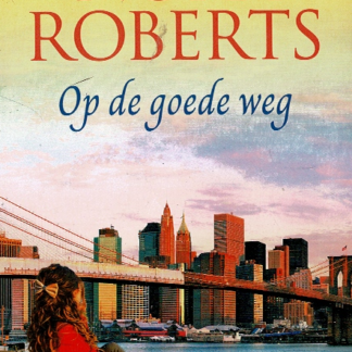 Op d de goede weg: 1. Een droom voor drie ; 2. De eerste plaats / Nora Roberts