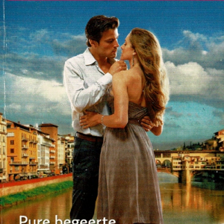 Bouquet Favorieten 759: Pure begeerte / Janette Kenny ; Minnaars voor altijd / Melanie Milburne ; Een happy end / Kathryn Ross