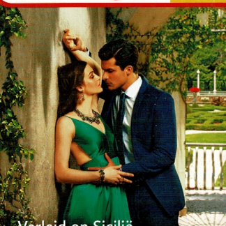 Bouquet Favorieten 765: Verleid op Sicilië / Sandra Marton ; Onverwacht veroverd / Miranda Lee ; Opwindend verzoek / Melanie Milburne