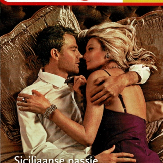 Bouquet Favorieten 777: Siciliaanse passie / Jane Porter ; In de macht van de Griek / Tara Pammi ; Medogenloos en machtig / Lynne Graham (hoekje kaft achter er uit geknipt)