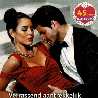 Bouquet Favorieten 642: Verrassend aantrekkelijk / Abby Green ; Zoete vergetelheid / Kate Hewitt ; Om te zoenen / Robyn Grady