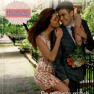 Bouquet Extra 336: De mooiste match / Shirley Jump ; Minnaar op proef / Michelle Douglas