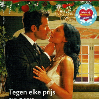 Bouquet Extra 564: Tegen elke prijs / Emilie Rose ; Klein kerstcadeautje / Heidi Betts