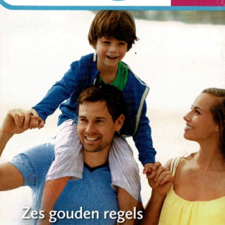 Bouquet Extra 596: Zes gouden regels / Cara Colter ; Baby als geheim / Carol Grace