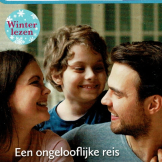Bouquet Extra 612: Een ongelooflijke reis / Michelle Douglas ; Steenrijke vrijgezel / Arlene James (kaft onder beetje gescheurd)