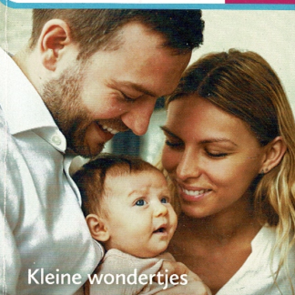 Bouquet Extra 638: Kleine wondertjes / Rebecca Winters ; Huis vol liefde / Cara Colter
