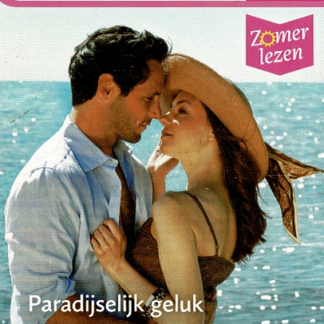 Bouquet Extra 647: Paradijselijk geluk / Liz Fielding ; Tropische dromen / Nikki Logan