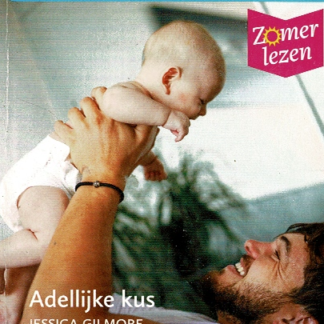 Bouquet Extra 650: Adellijke kus / Jessica Gilmore ; Een piepkleine verrassing / Katrina Cudmore