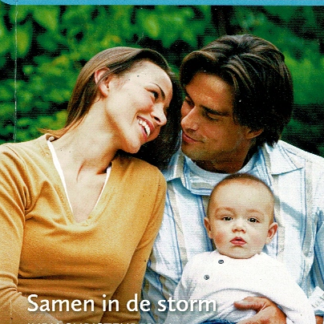 Bouquet Extra 652: Samen in de storm / Judy Christenberry ; Vakantie met de miljonair / Scarlet Wilson
