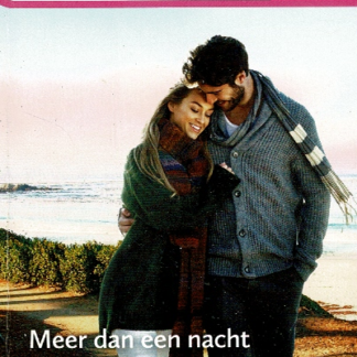 Bouquet Extra 653: Meer dan een nacht / Natalie Anderson ; Niet zo gewoontjes / Leah Ashton