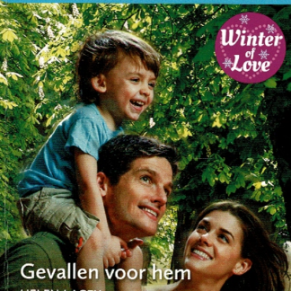 Bouquet Extra 656: Gevallen voor hem / Helen Lacey ; Verbod op de liefde / Carla Cassidy