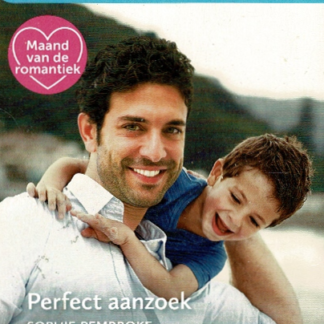 Bouquet Extra 668: Perfect aanzoek / Sophie Pembroke ; Opwindende flirt / Heidi Rice