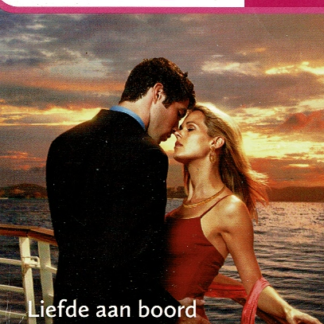 Bouquet Extra 677: Liefde aan boord / Scarlet Wilson ; Reis naar verzoening / Fiona Harper