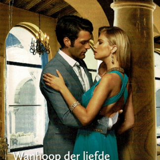 Bouquet Favorieten 756: Wanhoop der liefde / Sharon Kendrick ; Vuur van hartstocht / Penny Jordan ; Gedreven door begeerte / Miranda Lee