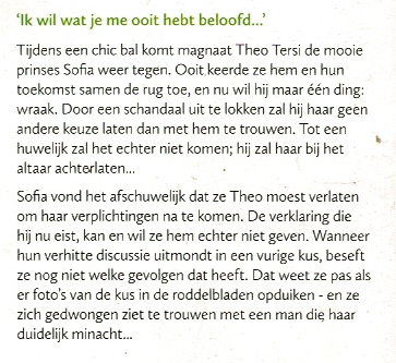 Bouquet 4145: De wraak van de Griekse magnaat / Pippa Roscoe - Afbeelding 2
